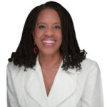 Dr Donna Williams-Ngirwa